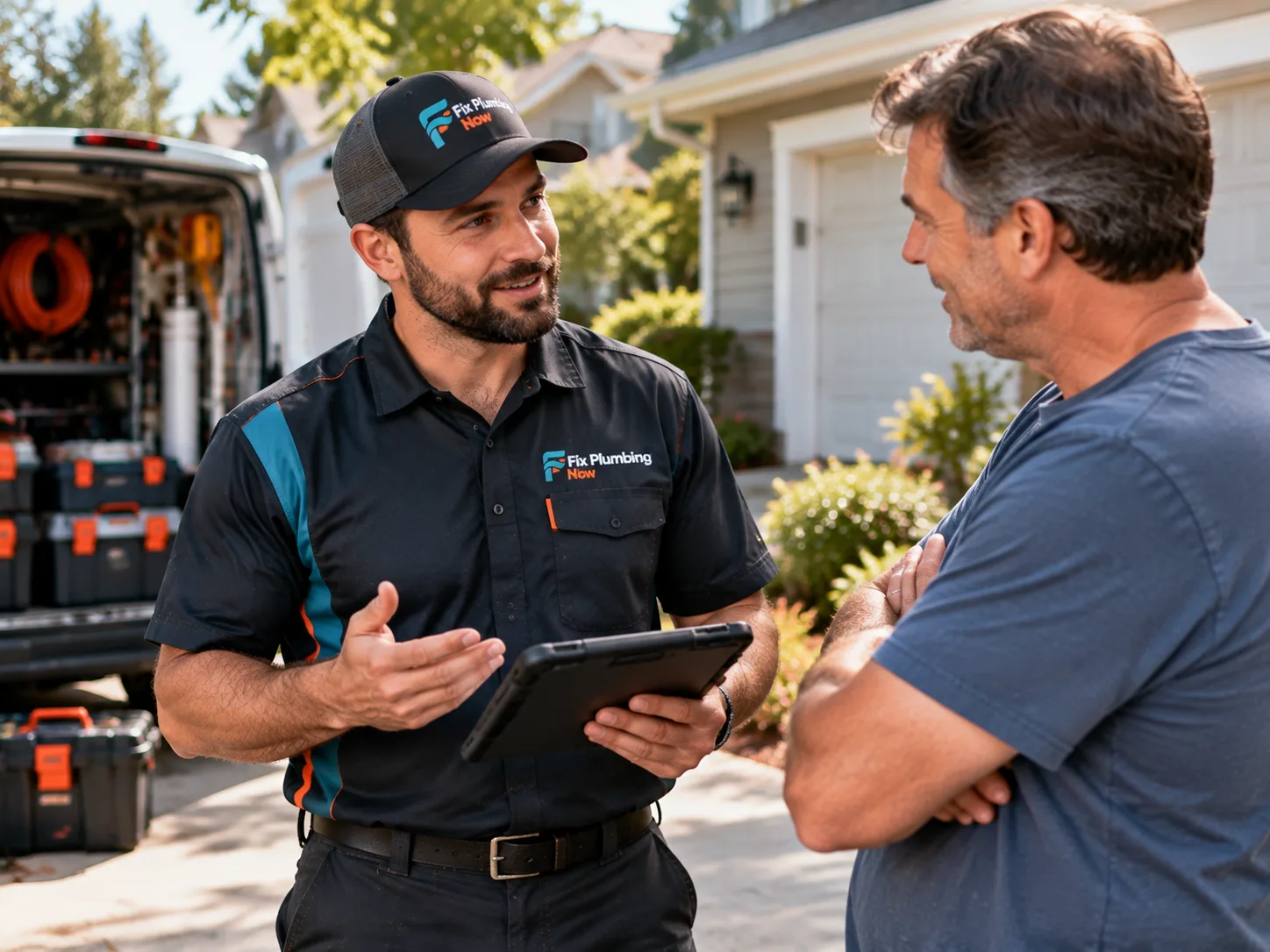 Clogged Drain Service Oracle, AZ FAQs